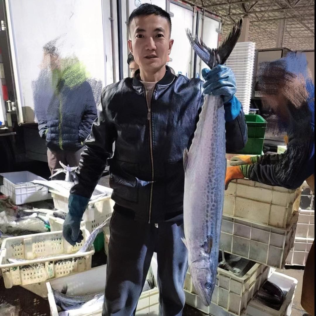 渔鲜福生鲜旗舰店