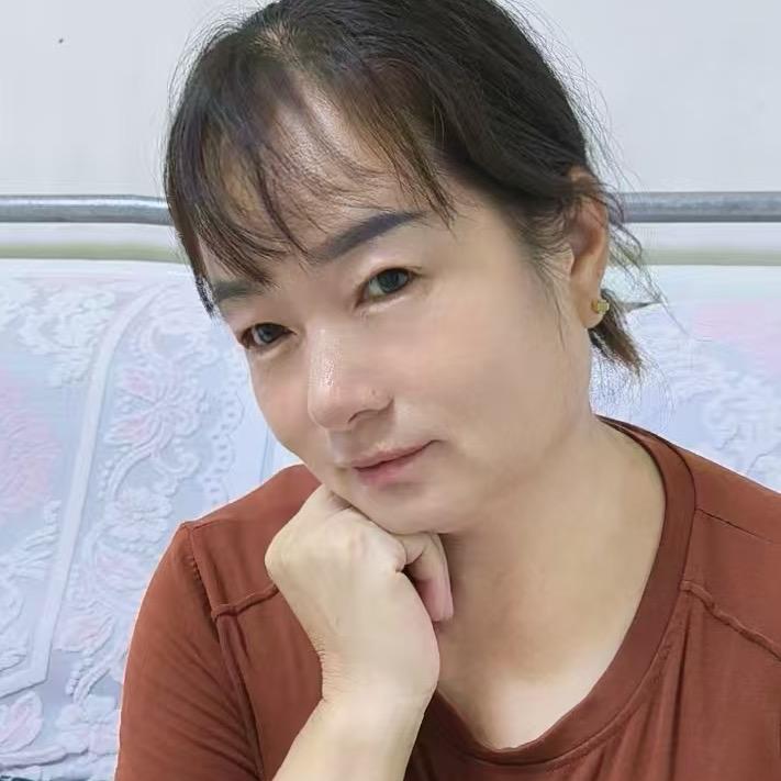 红红火火时尚穿搭