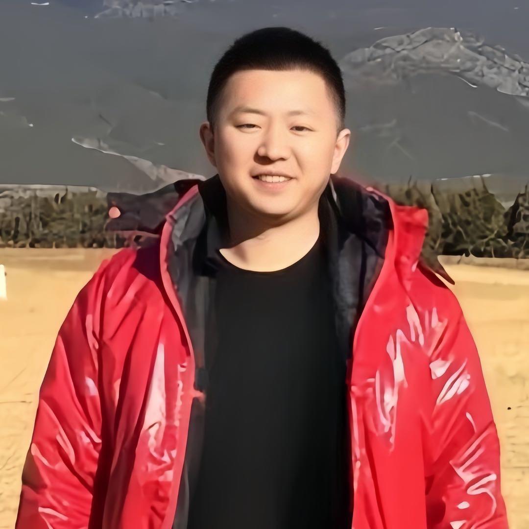 山胖同行