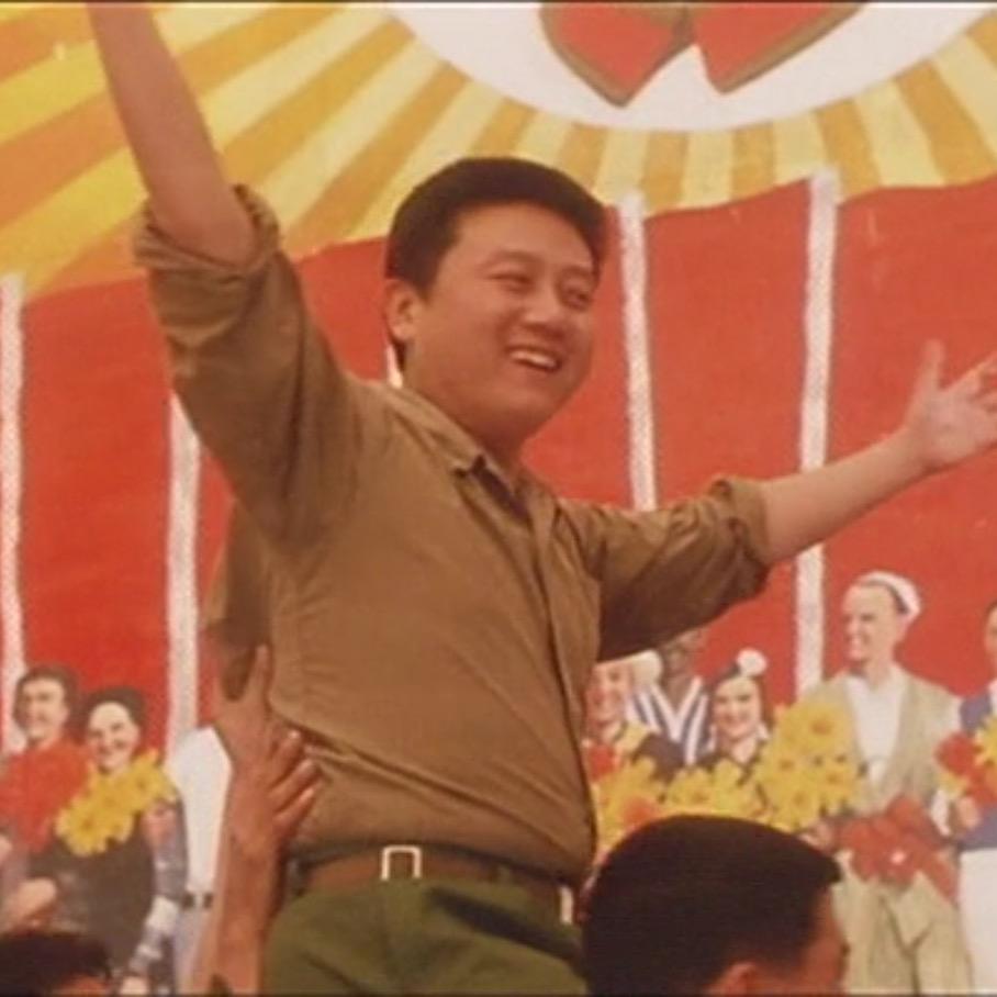 朔爷那些事儿