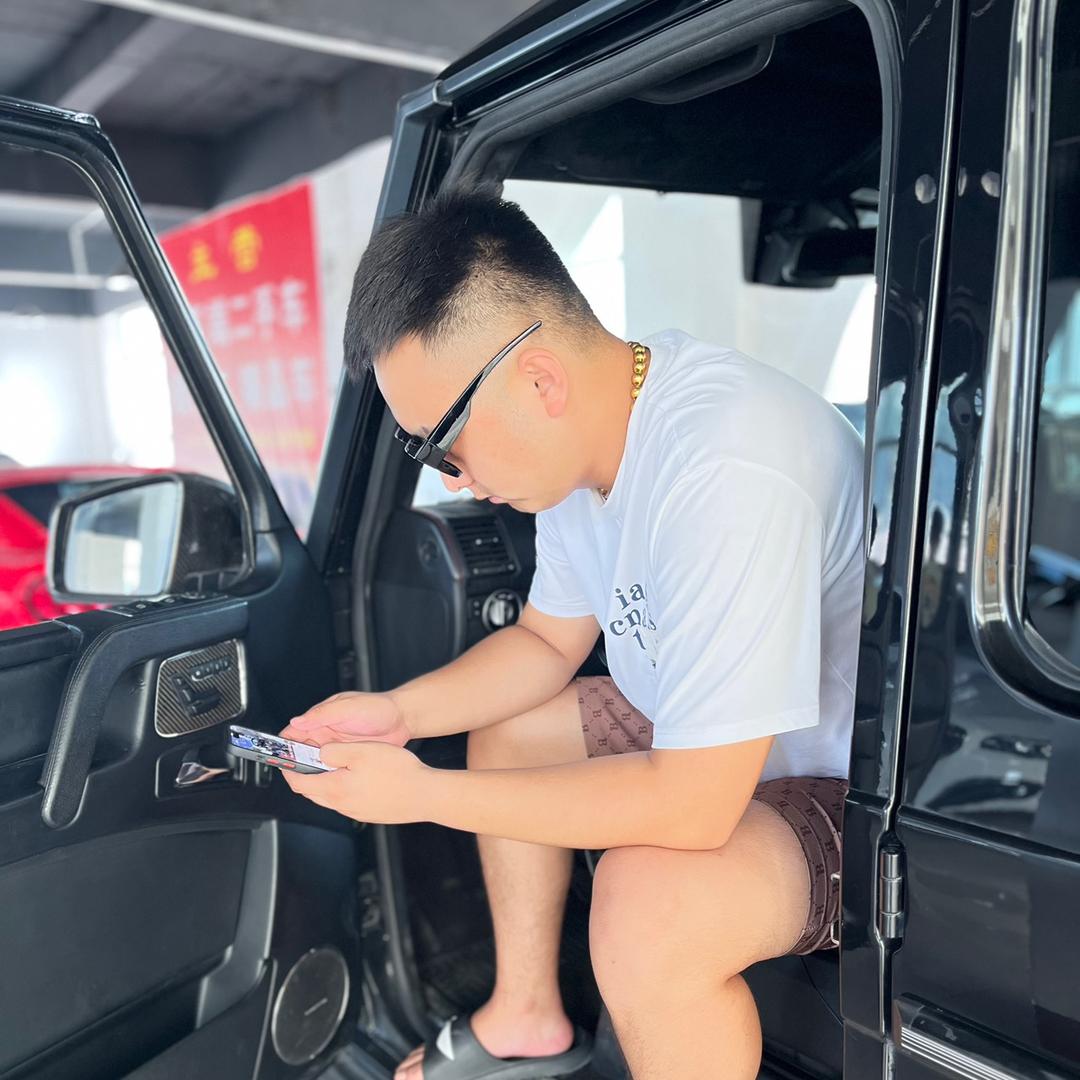 三哥说车(沃鑫名车)