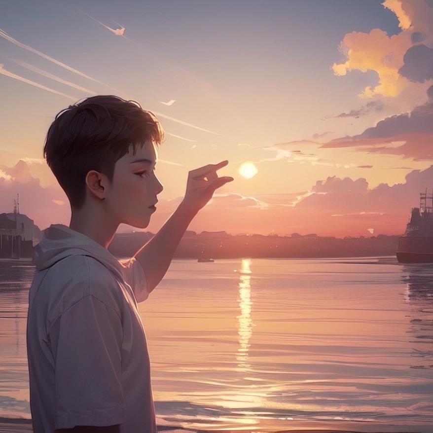 黑夜繁星宇🌈