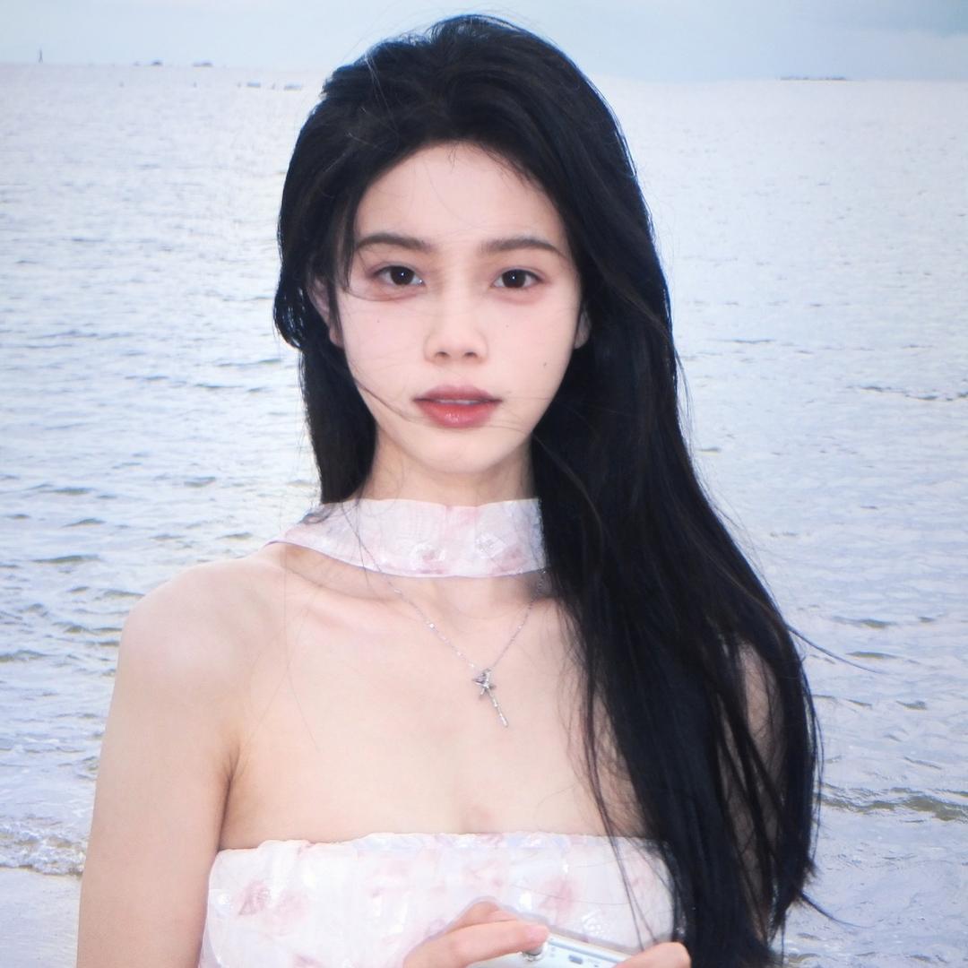 不是可子