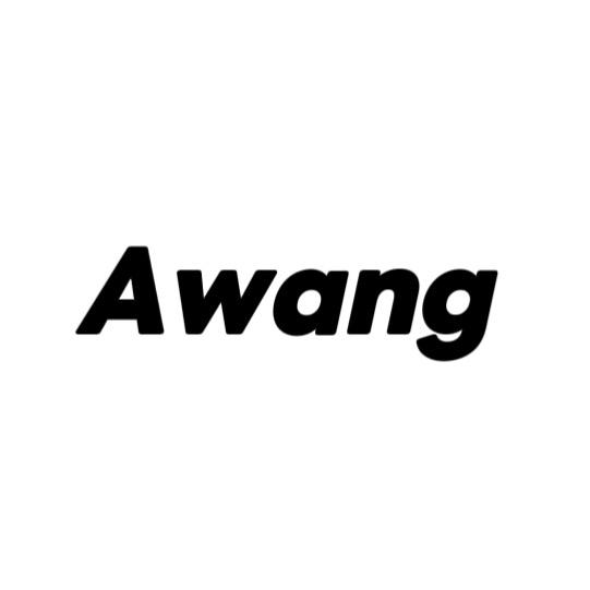Awang广州高定