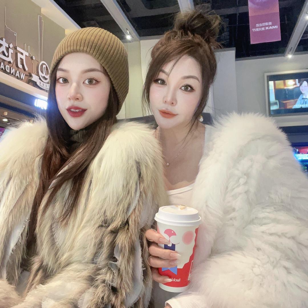 婷婷妈