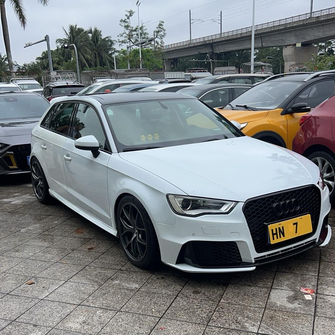 @鹏达好车汽车官方账号