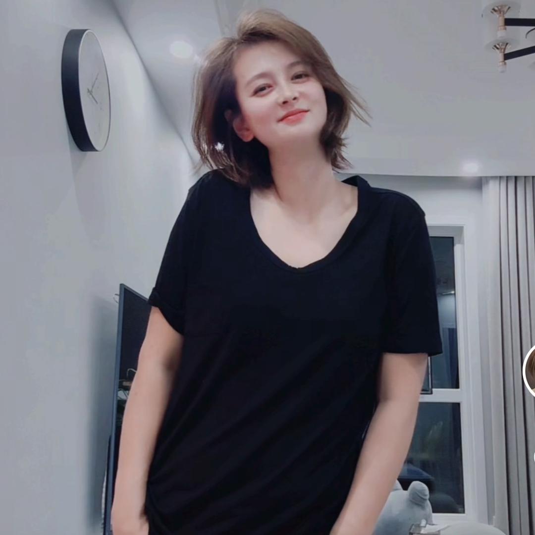 大美❤️
