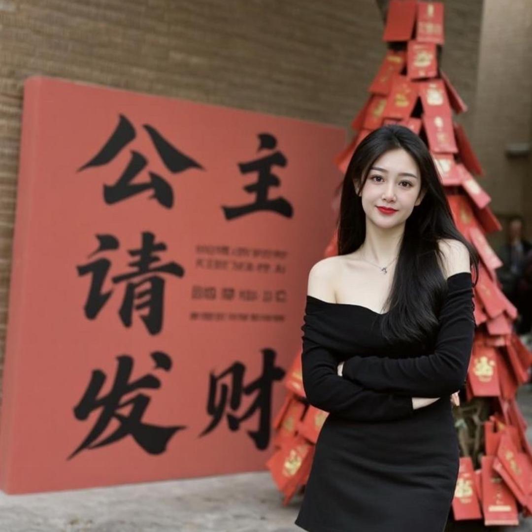 富锦贩卖鲜花的小姐姐💐🌹