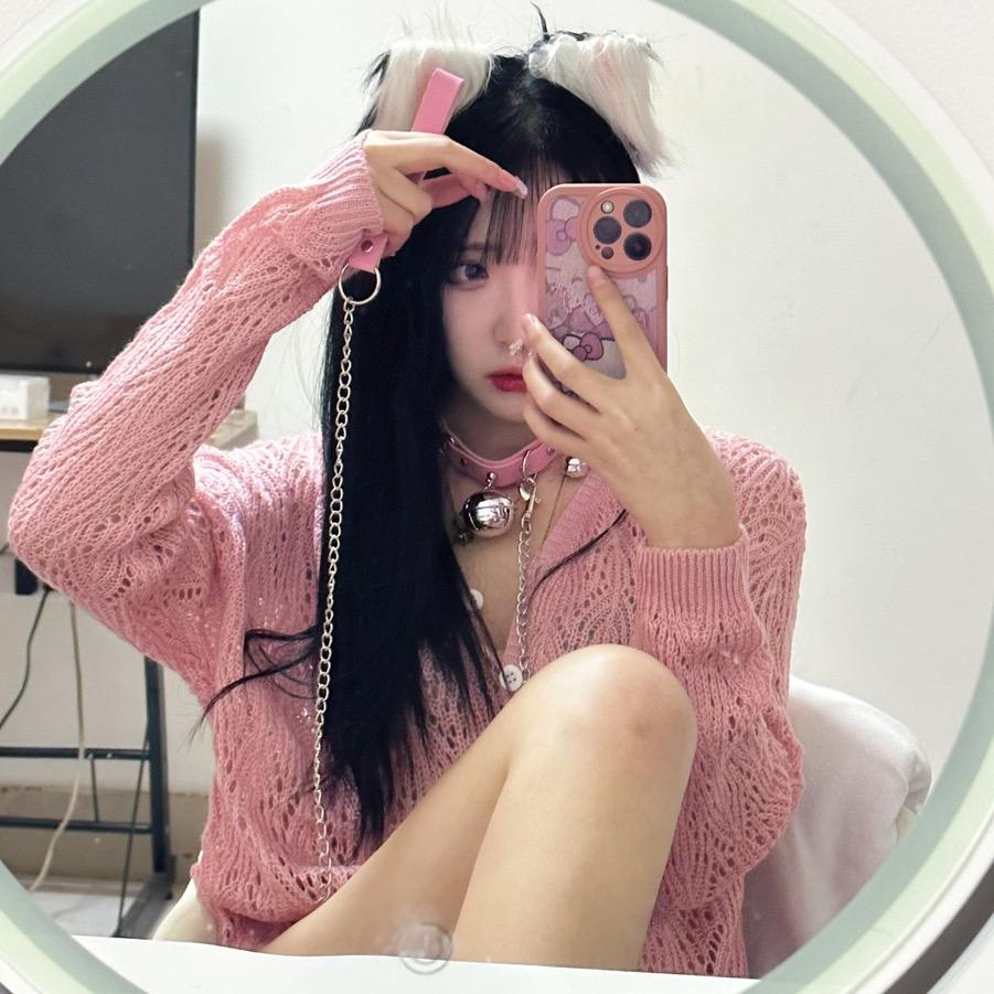 甜辛宝贝-