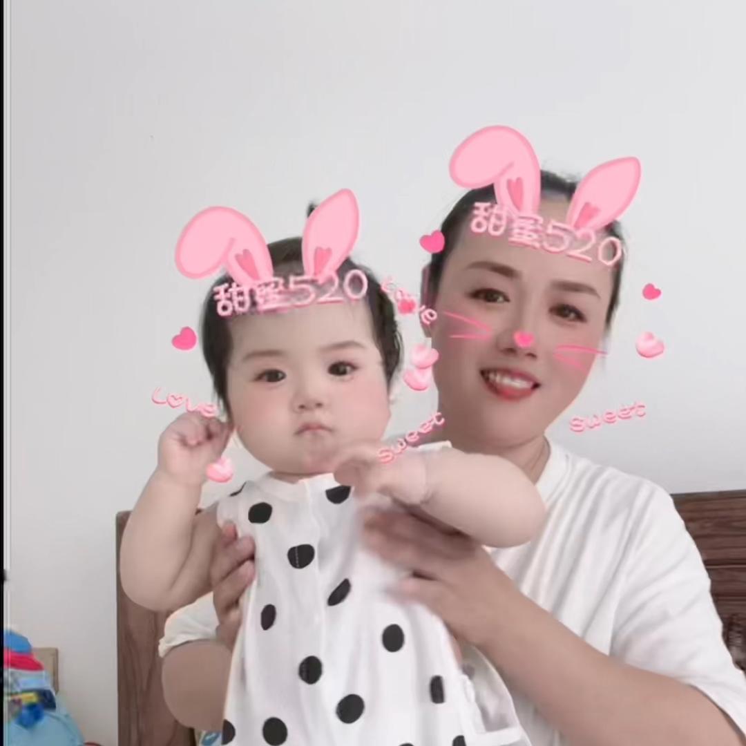 赵姐婴童用品小号