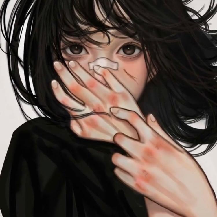 素颜如水