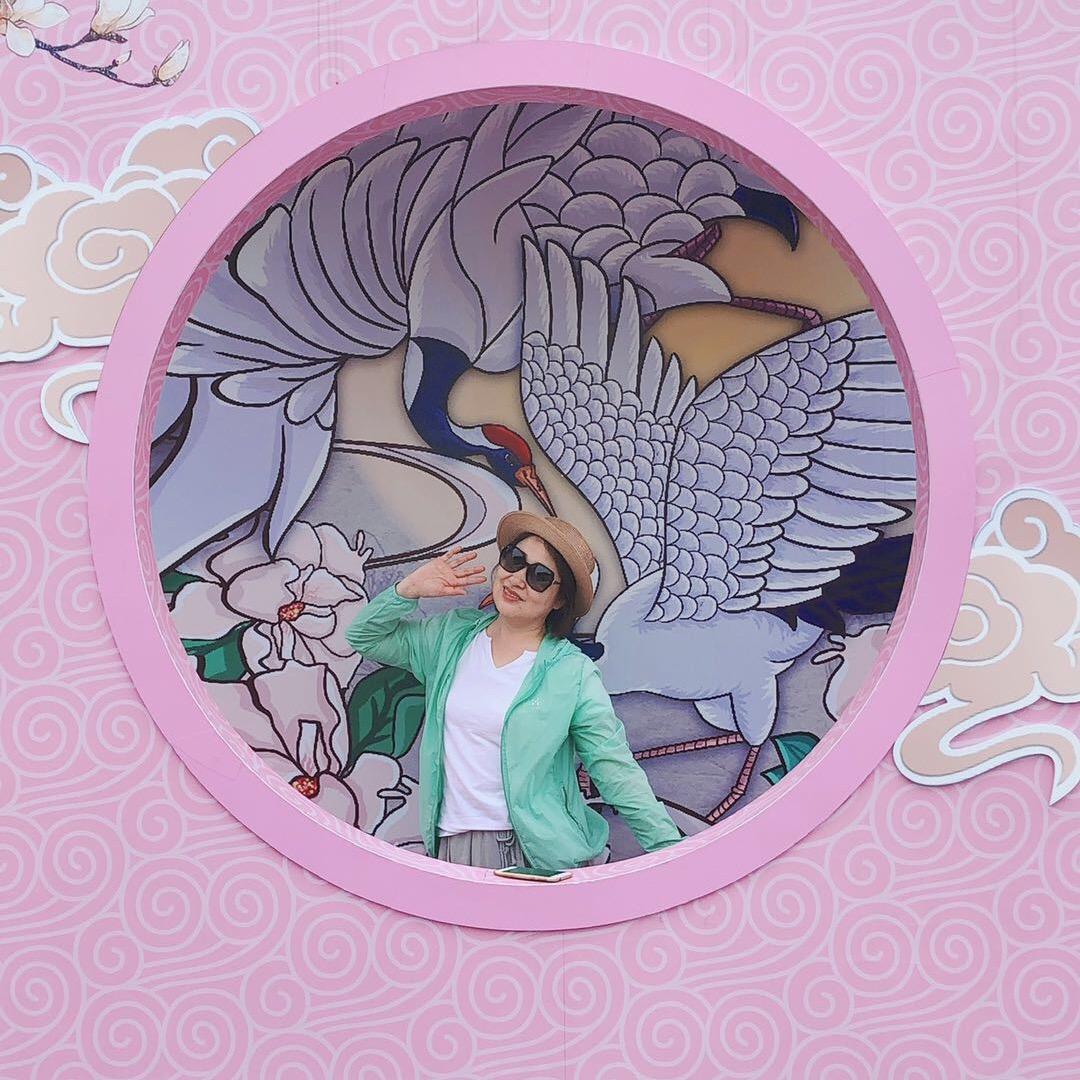 晴空彩🌈（拒）