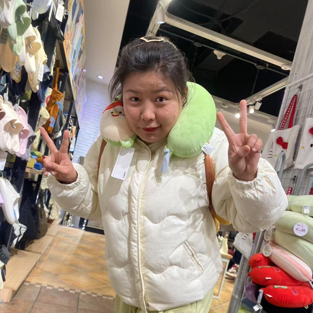 郭玉凤吖