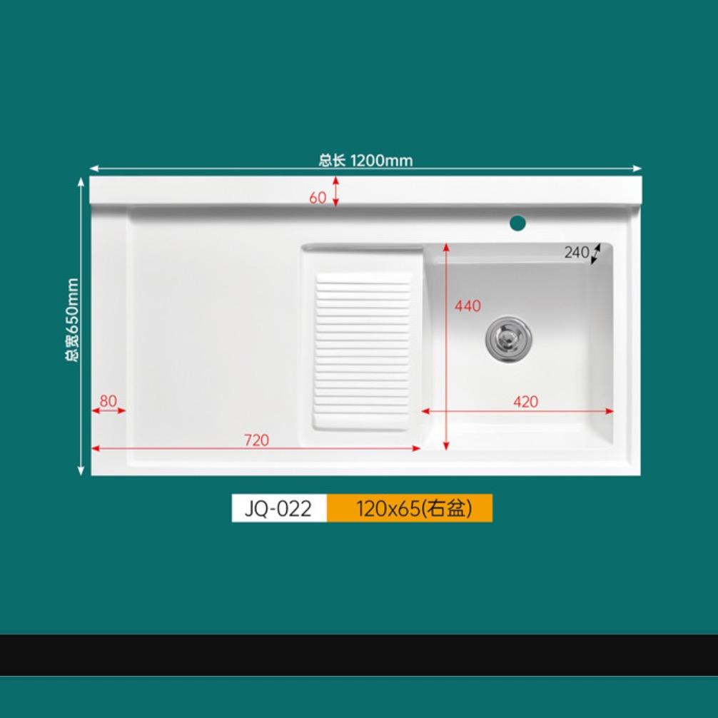 柳州阳台洗衣柜