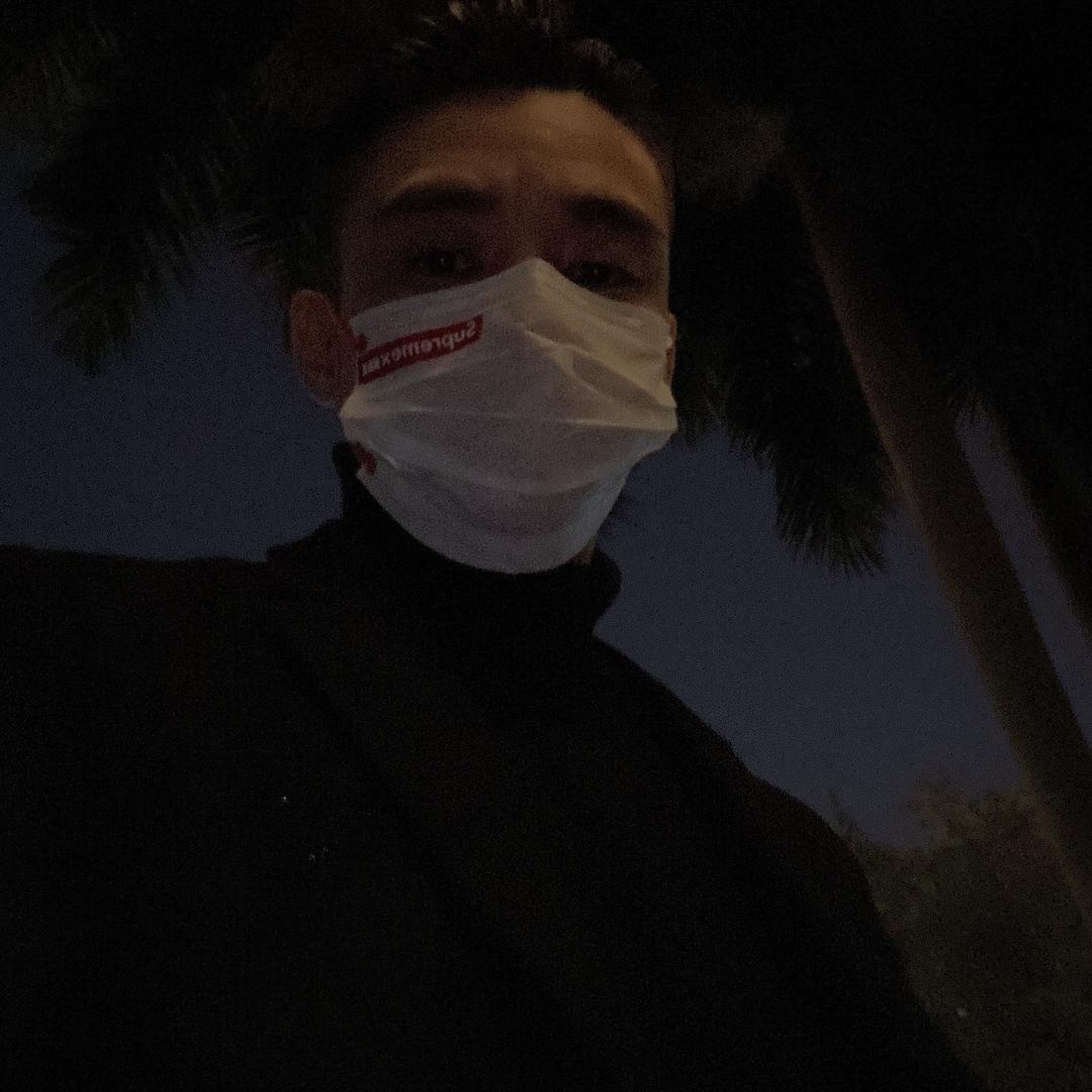 强哥重生记