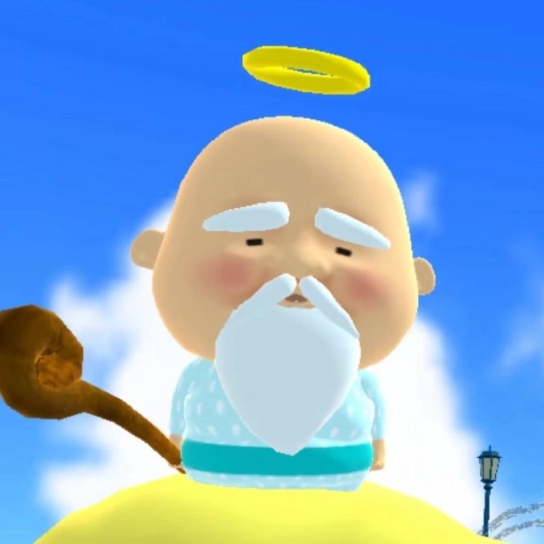 鳄鱼风筝