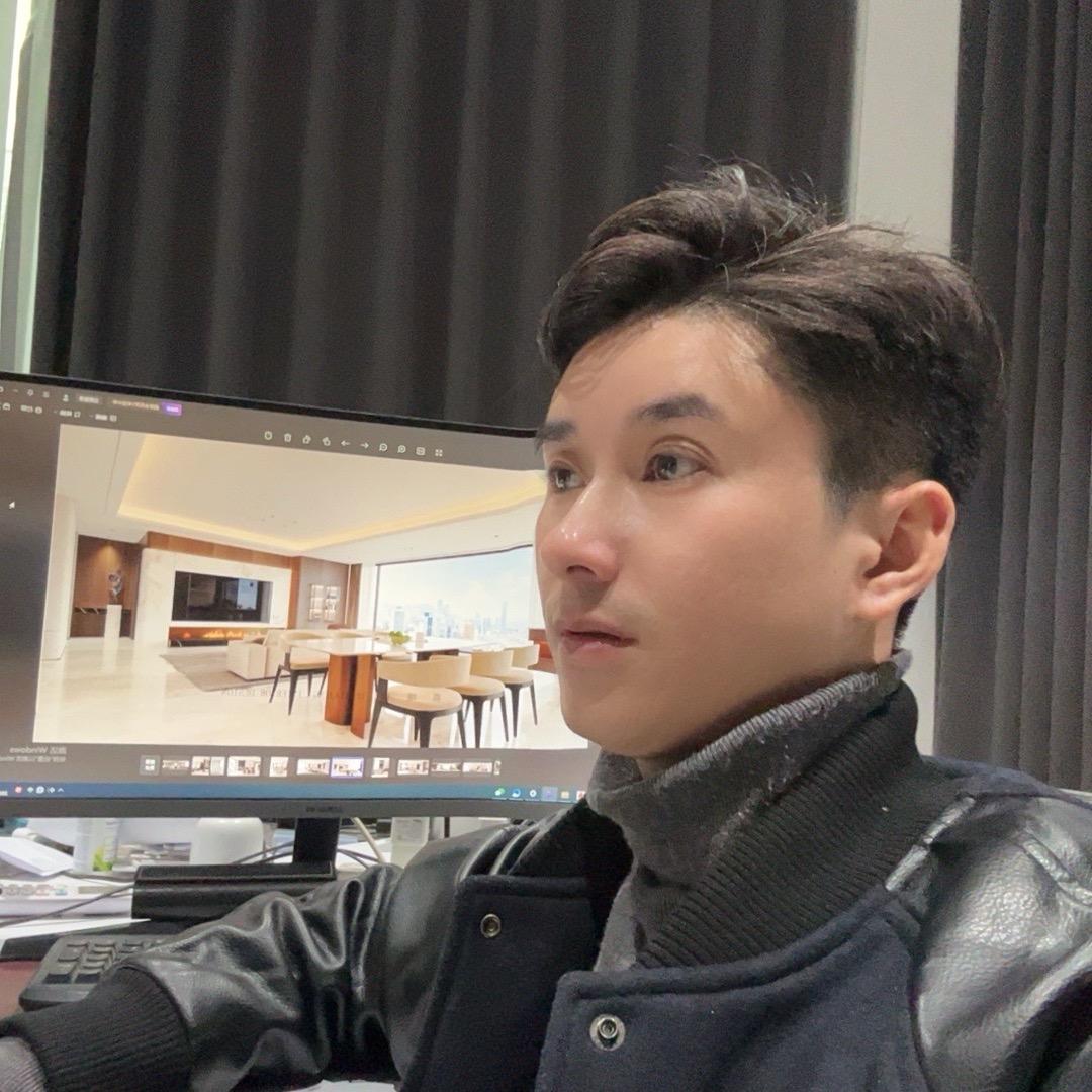 设计师｜马尔