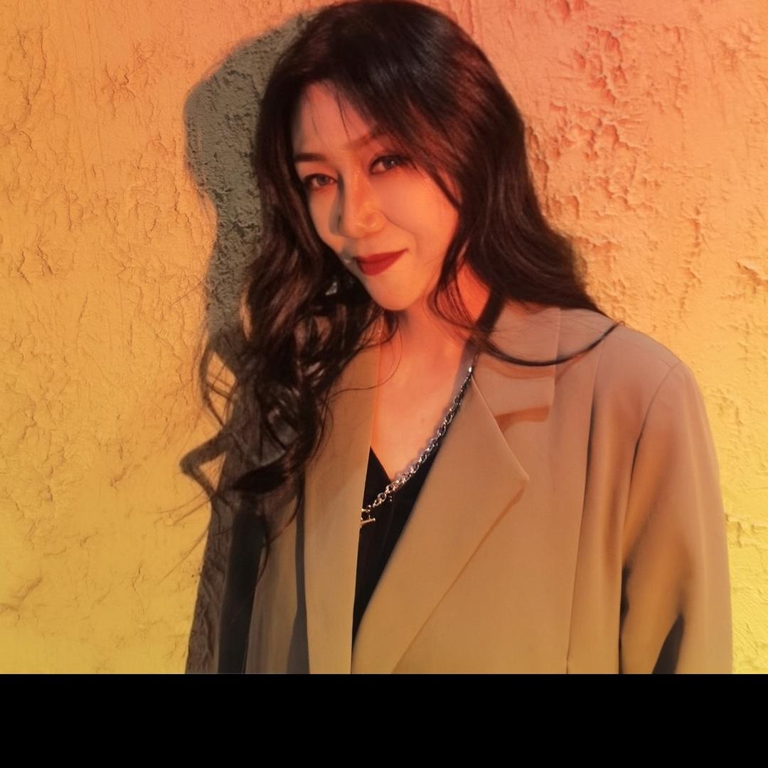 娜娜