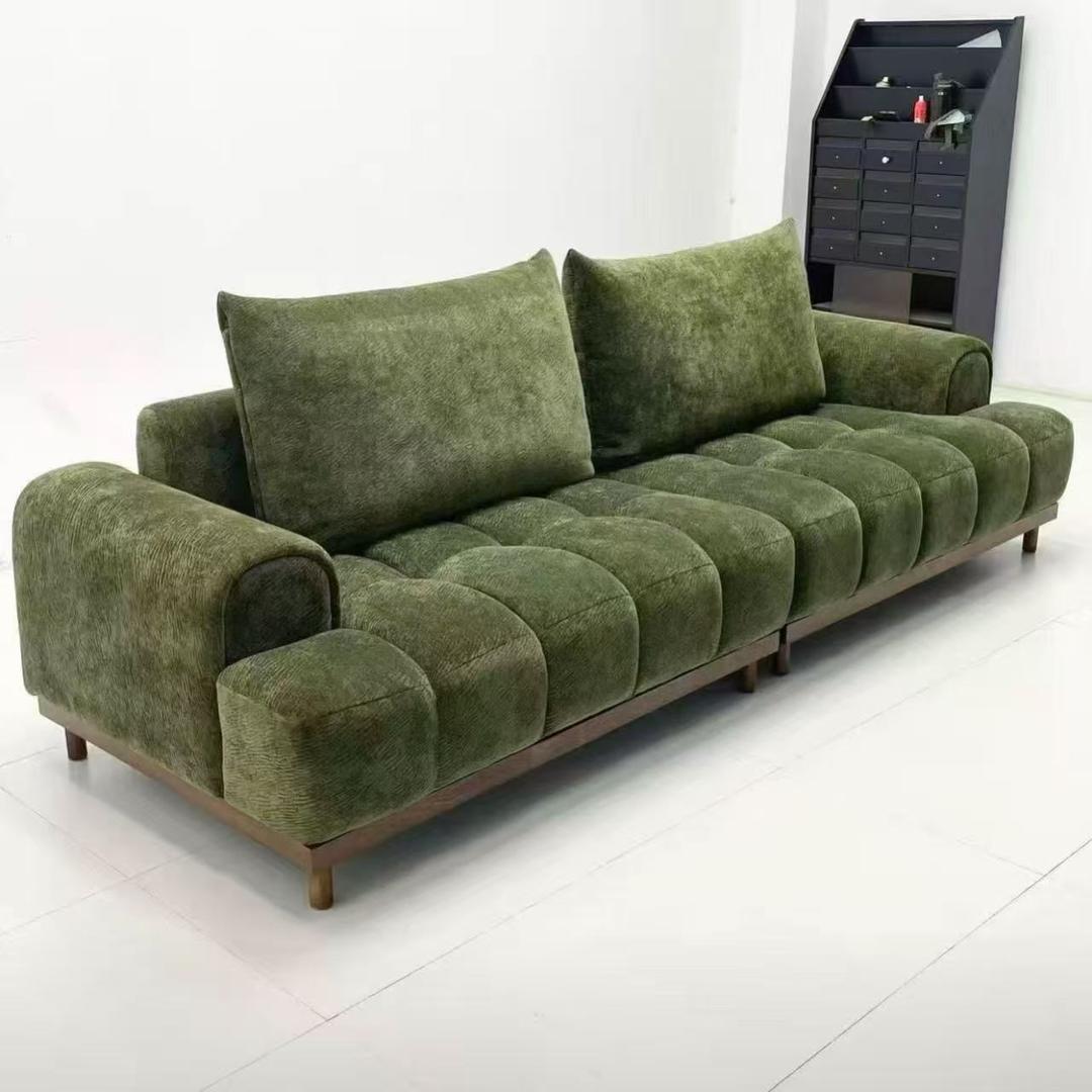 灌云妍泽沙发厂