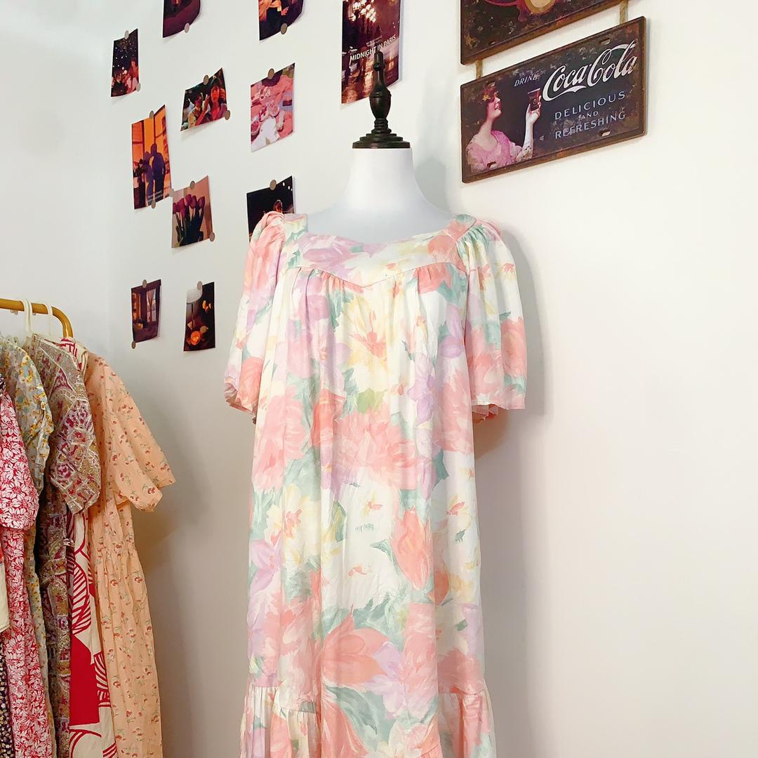 琳琳古着Vintage