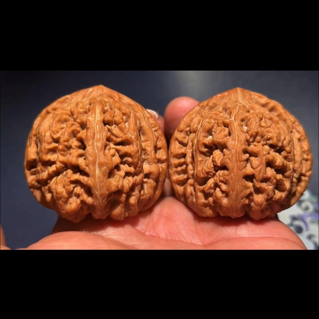核桃阔工艺品