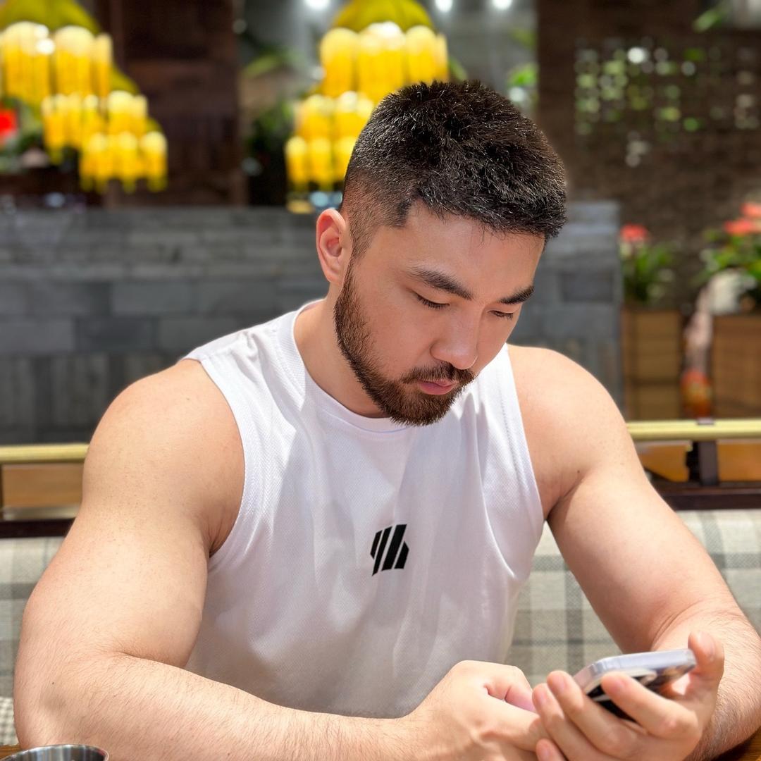 小强