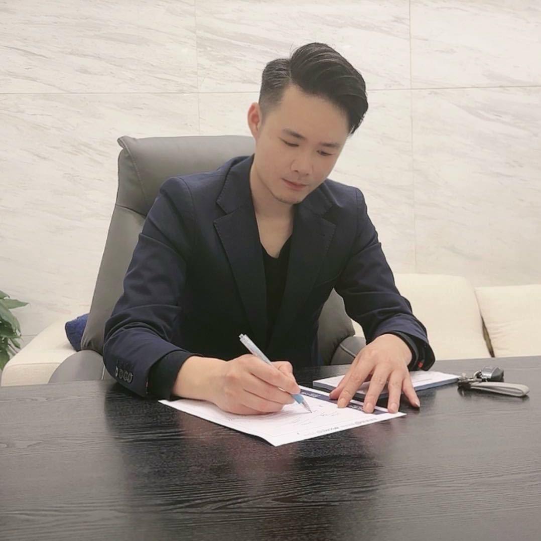 MJS名集颂AI基因魔法瘦