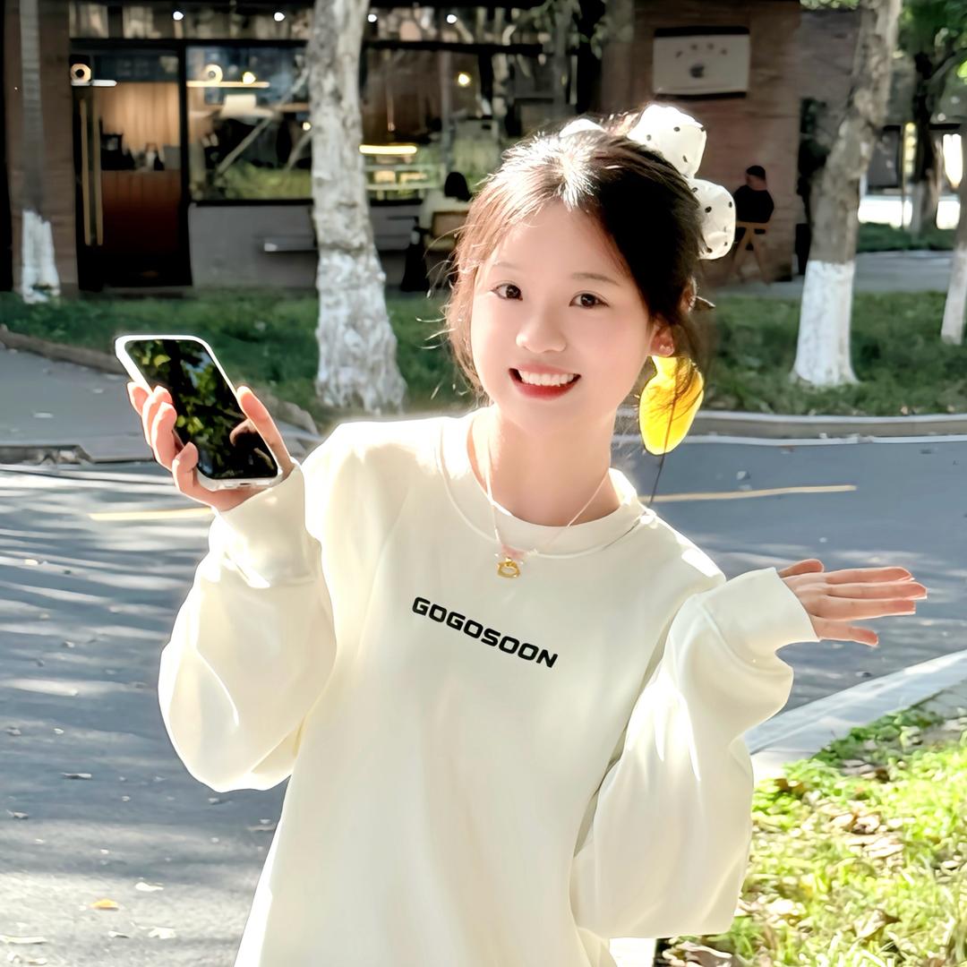 没有烦恼