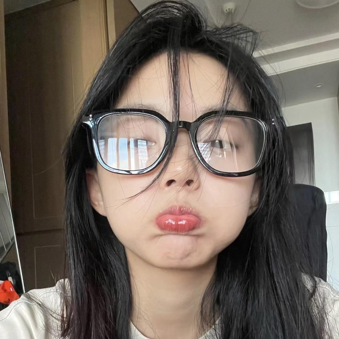 蒜香公主.