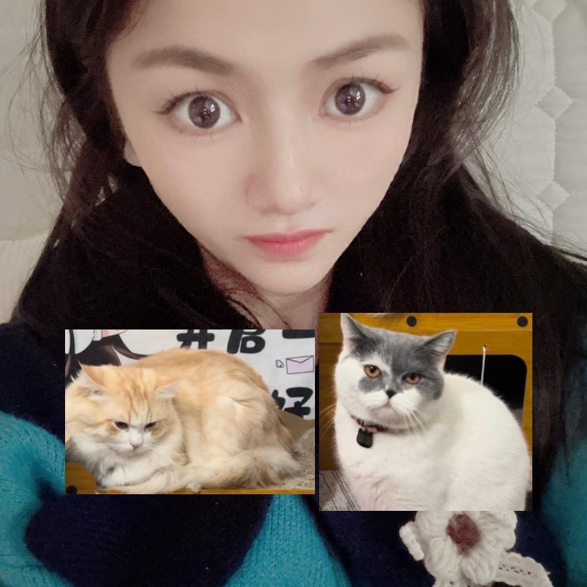 李若尘向前冲