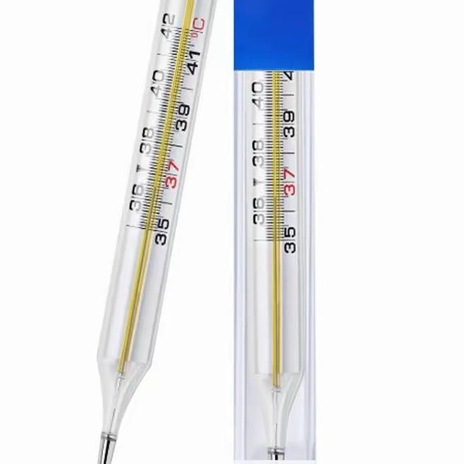 水银温度计工厂店1