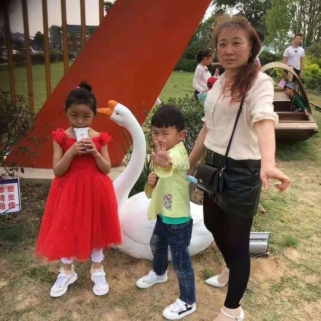 妈咪