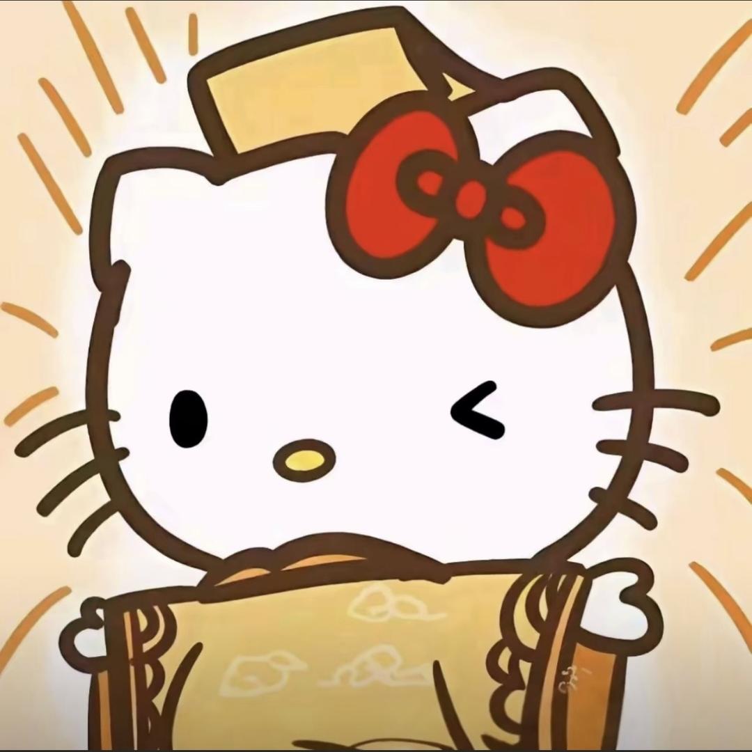 我一生气就饿
