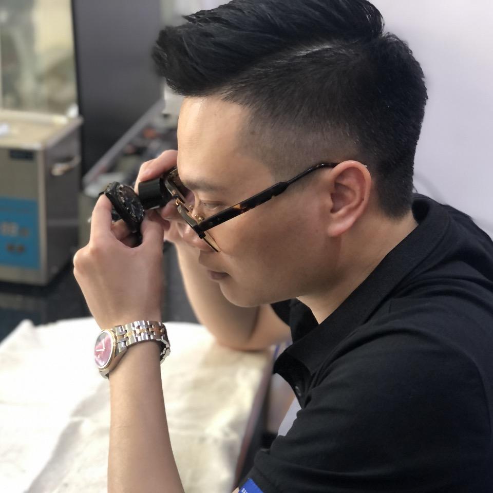 东莞市东盈典当有限公司