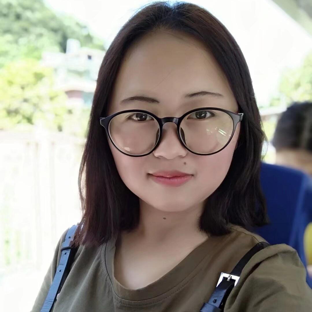美羊杨女士