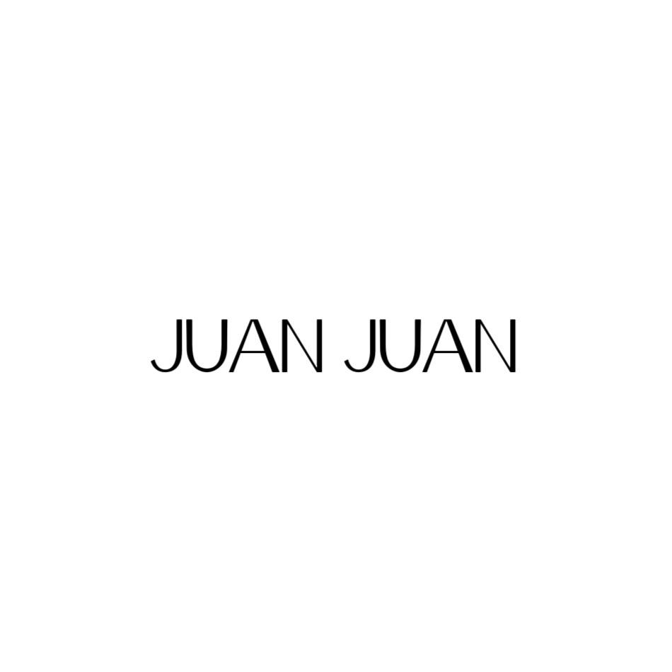 JUANJUAN上新中