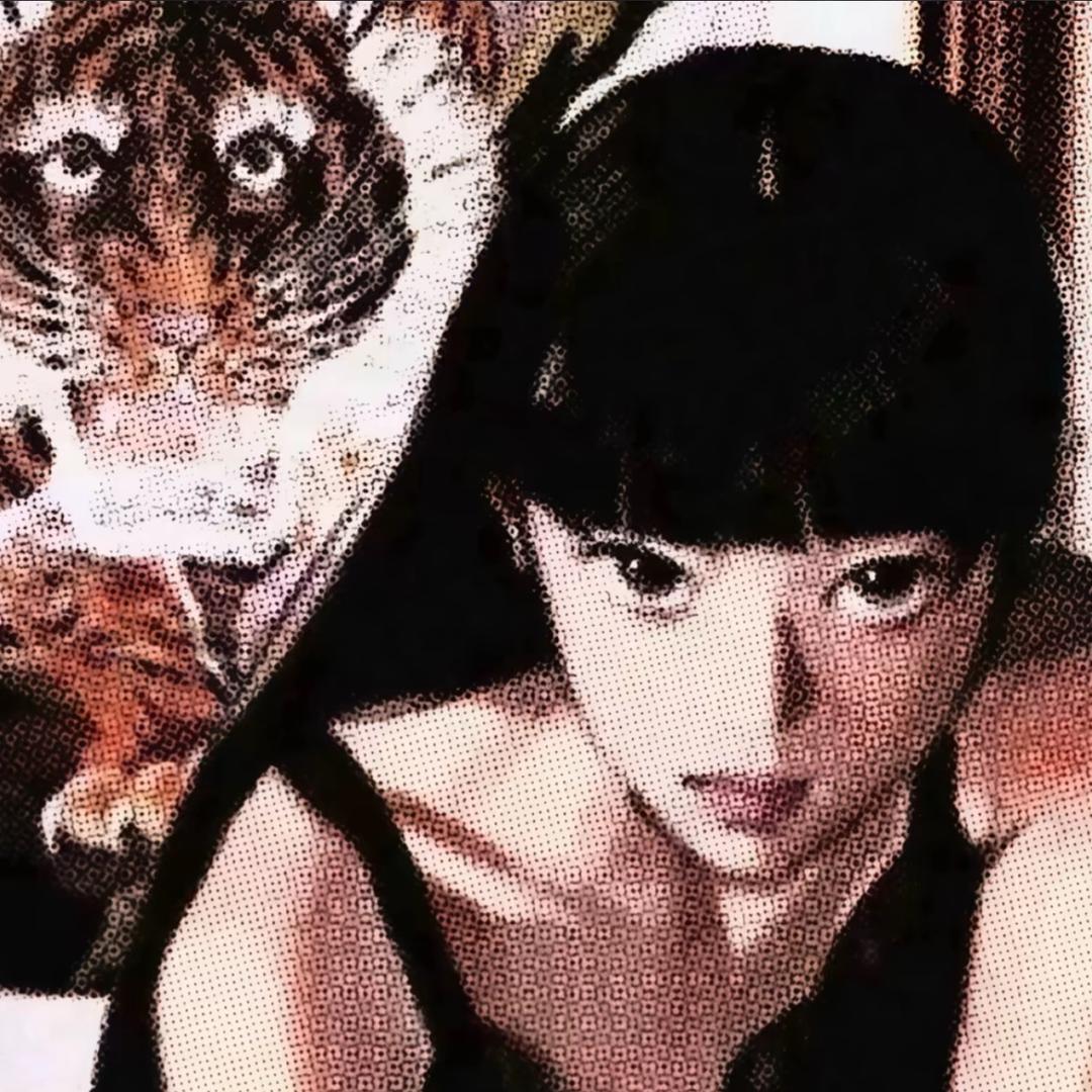 再见莫妮卡ㅤㅤ