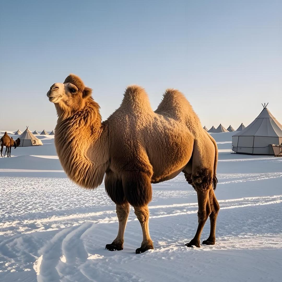 全宁冰雪欢乐岛