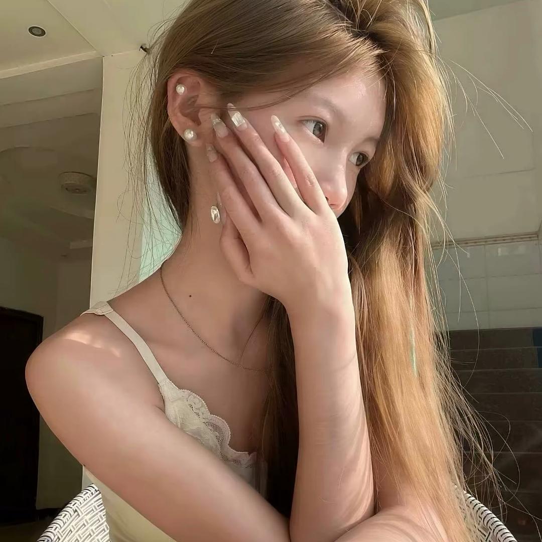 小楠～养发护发（爆炸盐）🍀