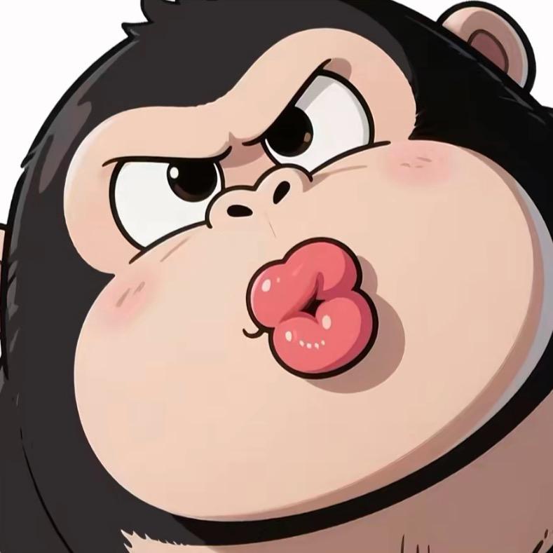 猴小小🐒