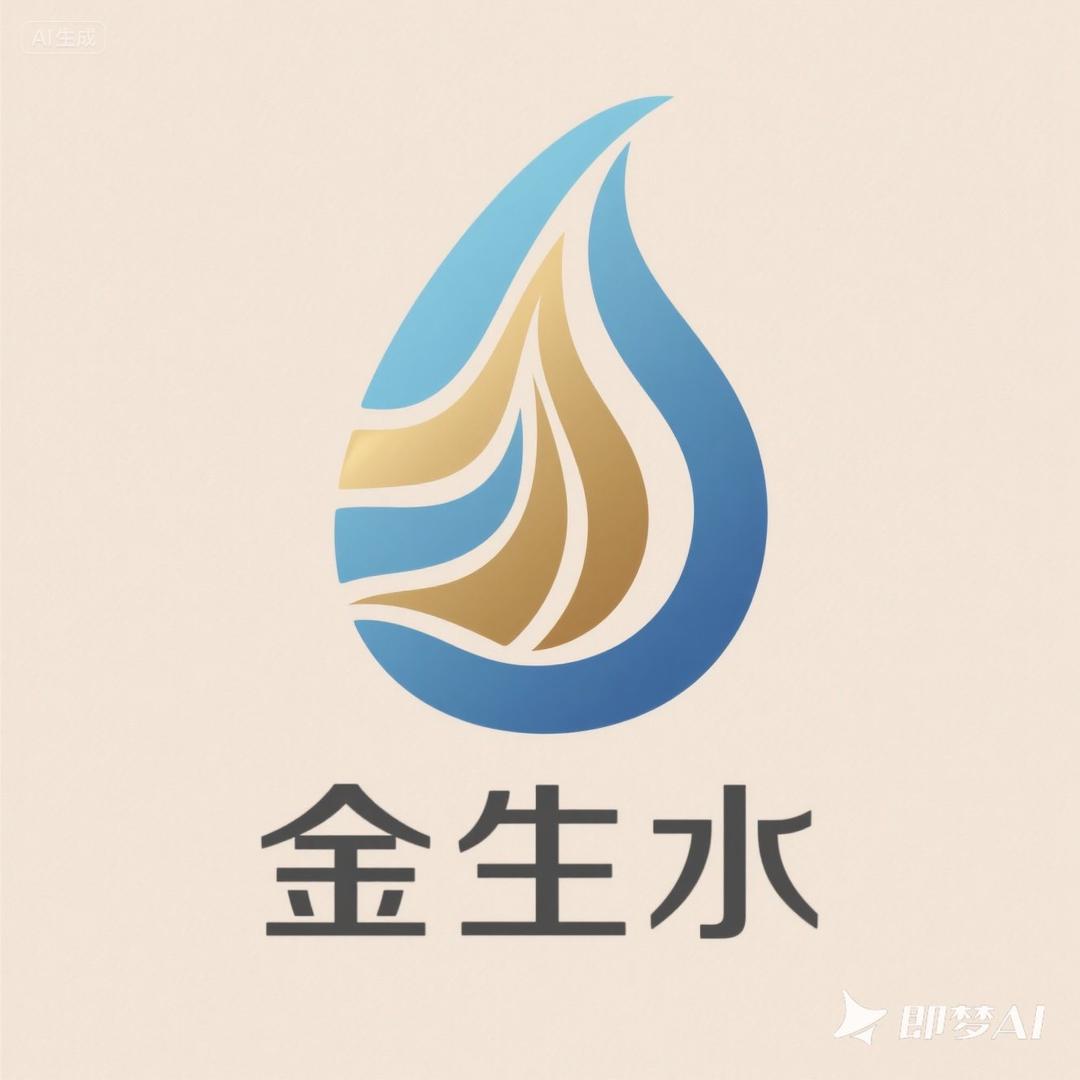 金生水