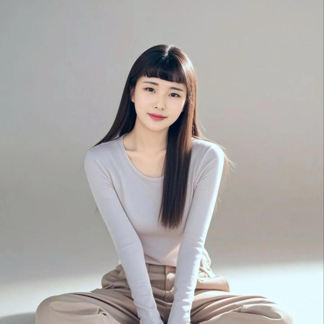 马漂亮💕