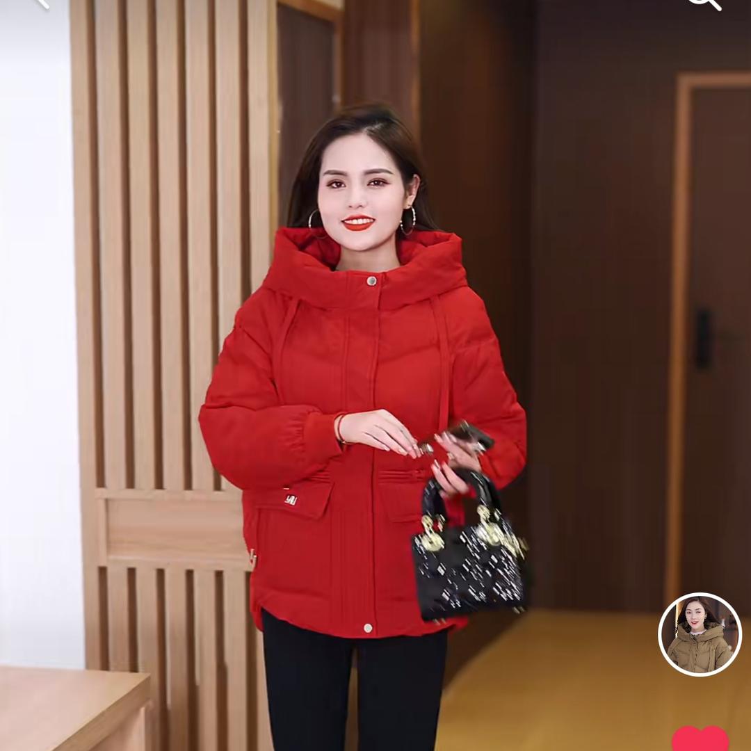 橙歌女装
