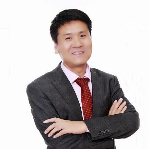 王福重