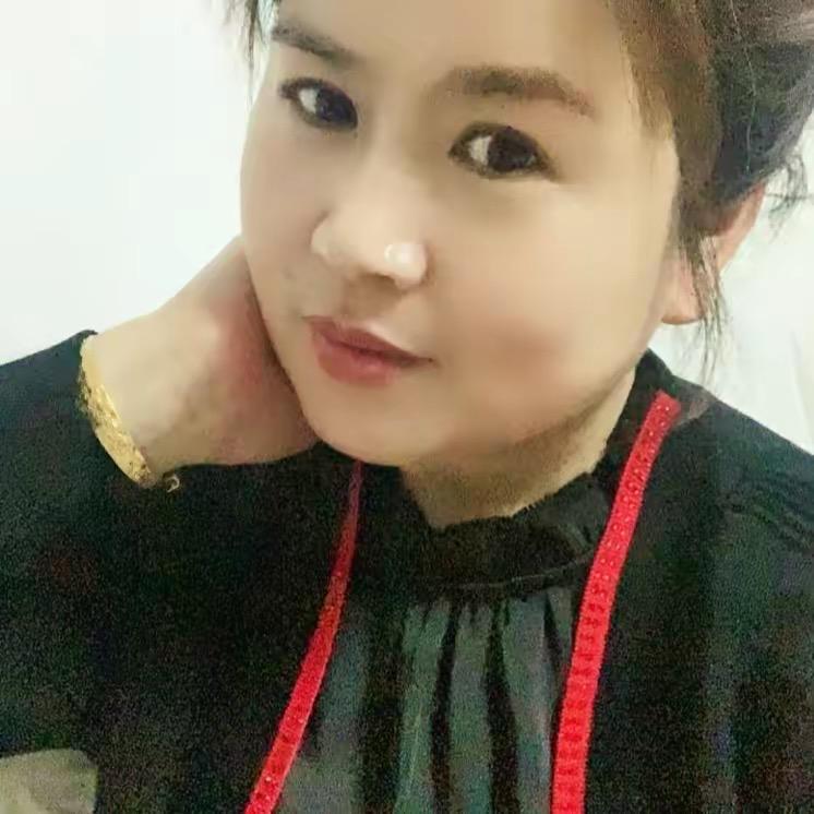 李姐  万岁