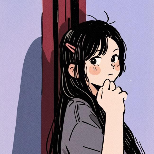 Joyce脸不圆