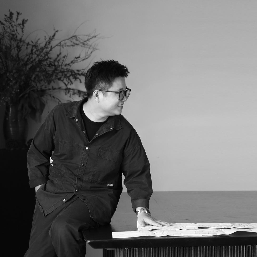 RoSo.如山设计.袁佛文