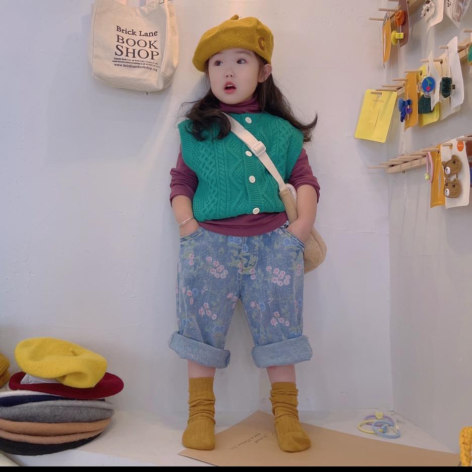 玥昕日韩童装