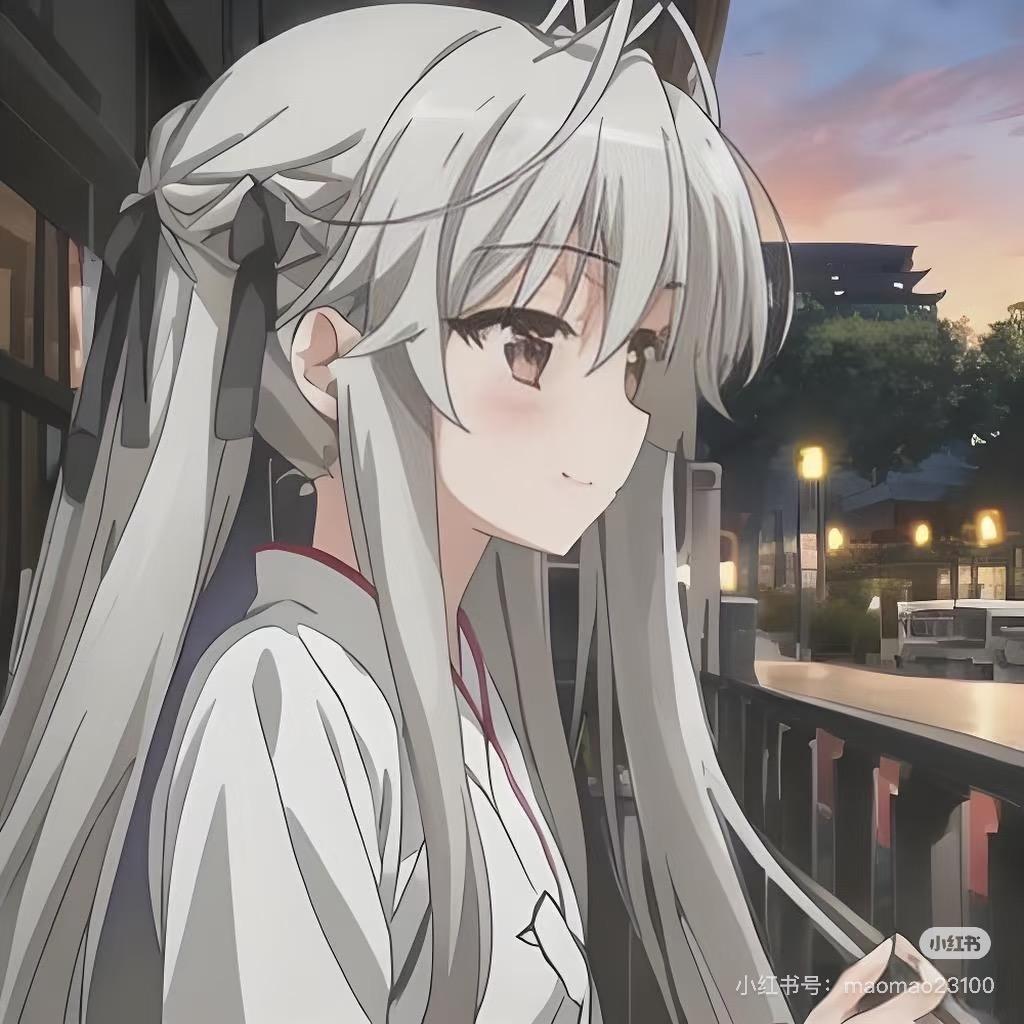 小羊.