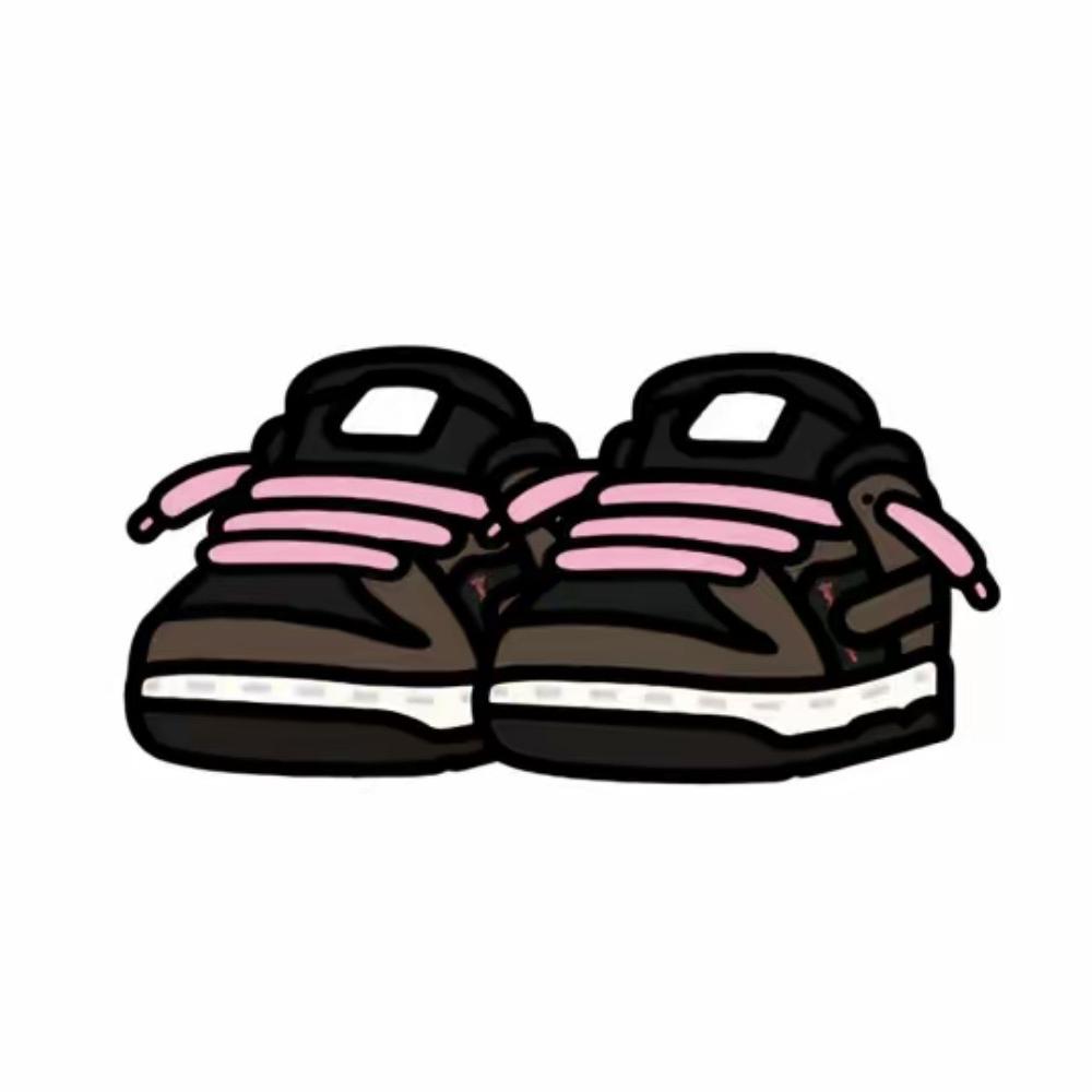 胜履鞋业百货好货店